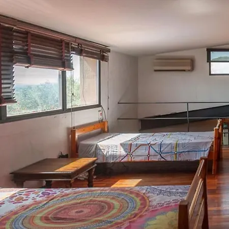 Cal Cabrer Holiday home