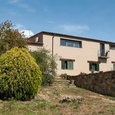 Holiday home Cal Cabrer Masarach