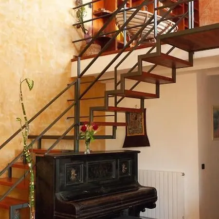 Holiday home Cal Cabrer *