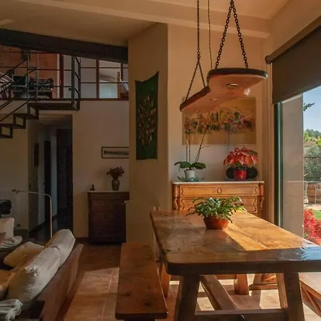 Cal Cabrer Vakantiehuis *
