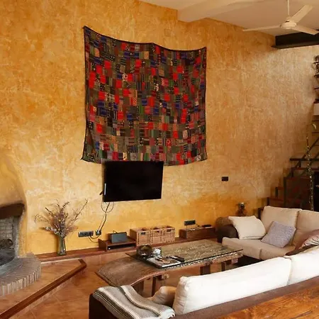 Vakantiehuis Cal Cabrer