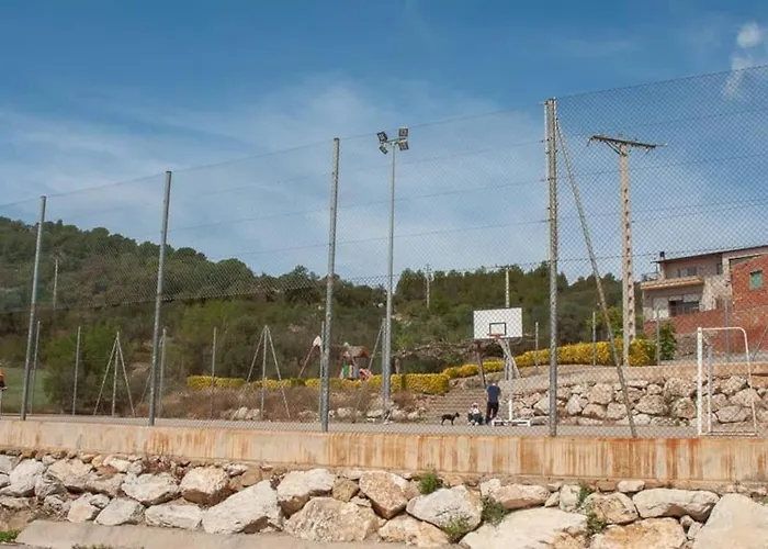 Nyaraló Cal Cabrer *