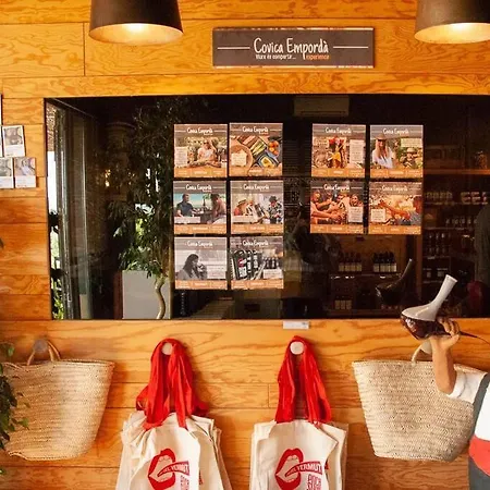 Cal Cabrer * Masarach