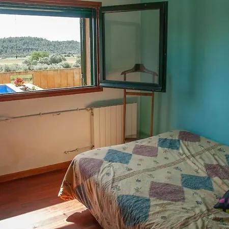 Cal Cabrer 度假居 *